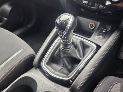 2017 Nissan Qashqai