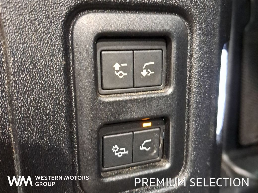2024 Land Rover Defender