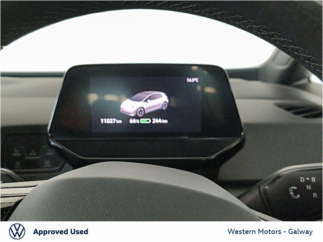 2025 Volkswagen ID.3