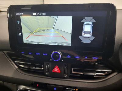2026 Hyundai i30