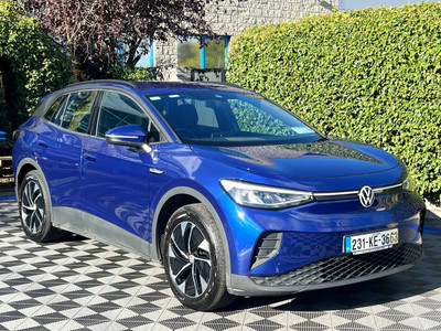 2023 Volkswagen ID.4