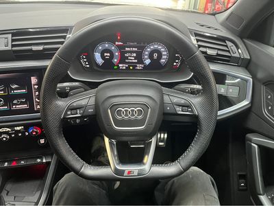 2020 Audi Q3