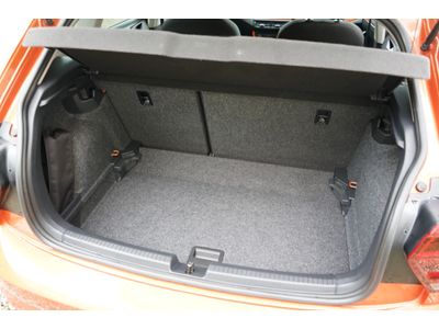 2019 Volkswagen Polo