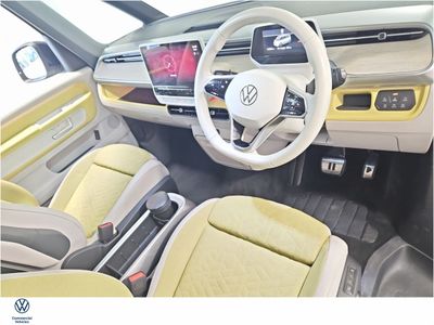 2024 Volkswagen ID. Buzz