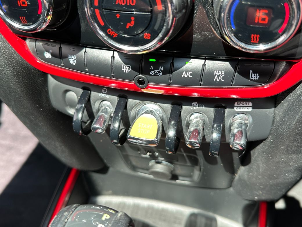 2021 Mini Countryman