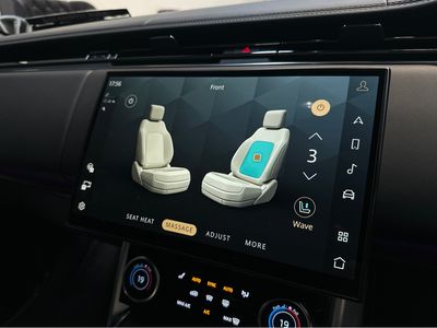 2023 Land Rover Range Rover