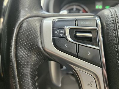2019 Mitsubishi L200
