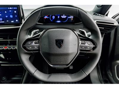 2025 Peugeot 2008