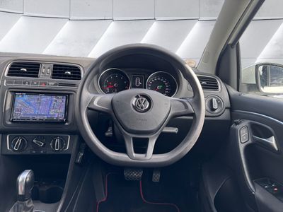 2017 Volkswagen Polo