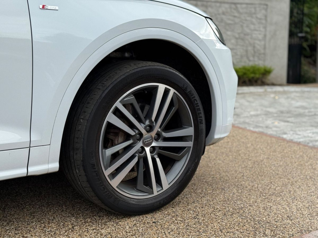 2019 Audi Q5