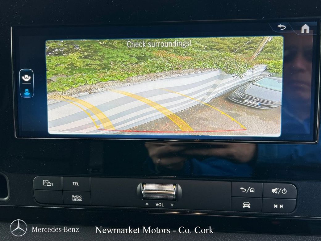 2027 Mercedes-Benz Sprinter