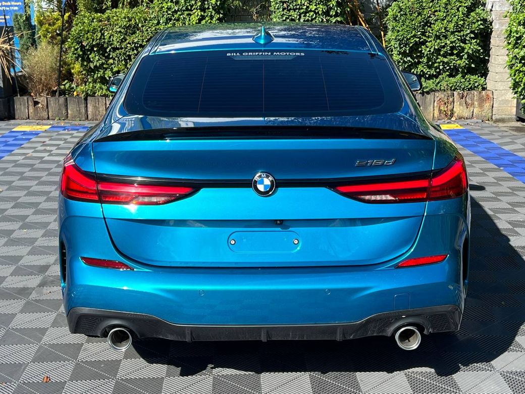 2020 BMW 2 Series