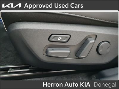 2026 Kia EV6