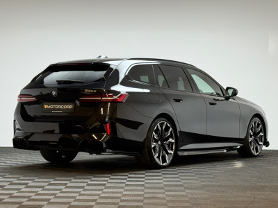 2026 BMW 5 Series