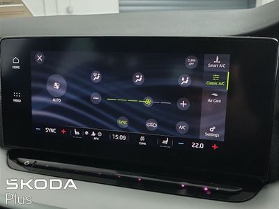 2023 Skoda Octavia