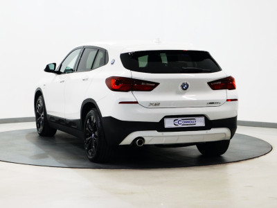 2023 BMW X2