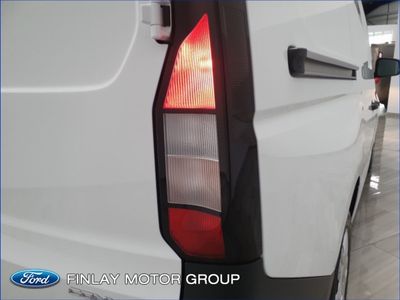 2025 Ford Transit Connect