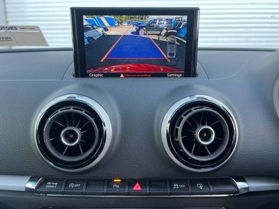 2015 Audi A3