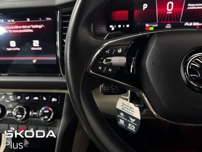 2023 Skoda Kodiaq