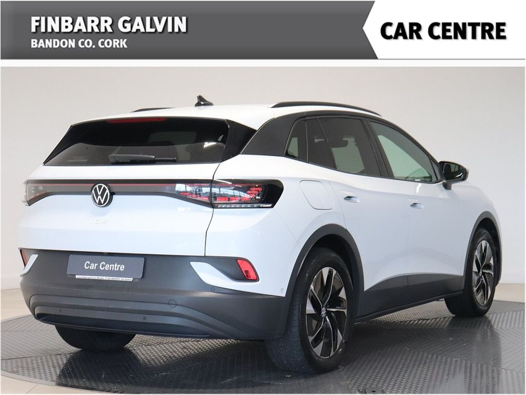 2024 Volkswagen ID.4