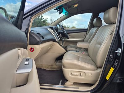 2008 Lexus RX