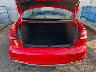2020 Audi A3