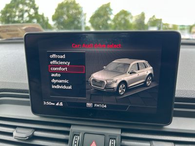 2019 Audi Q5