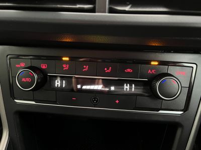 2019 Volkswagen Polo