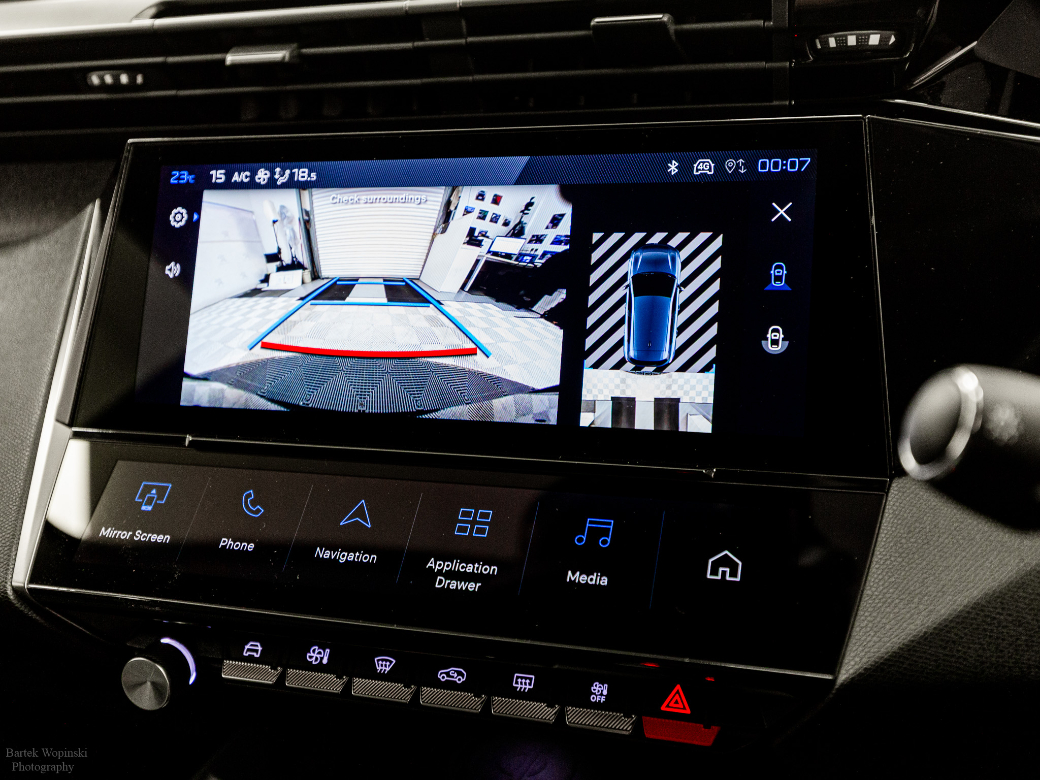 2026 Peugeot 308