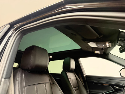 2023 Land Rover Range Rover Evoque
