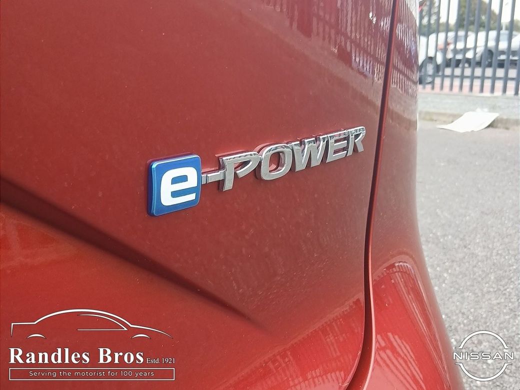 2024 Nissan Qashqai