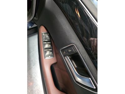 2013 Mercedes-Benz E Class