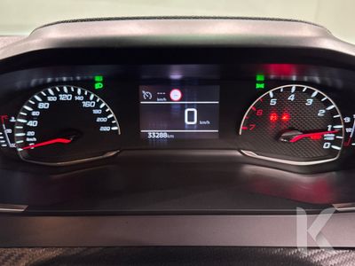 2022 Peugeot 208