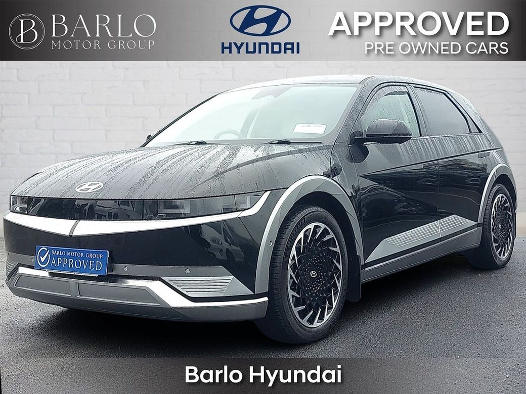 2024 Hyundai Ioniq 5
