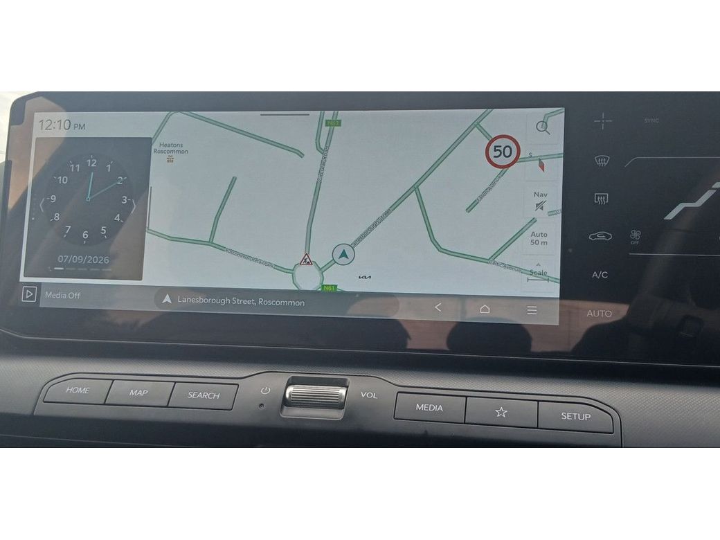 2026 Kia K4
