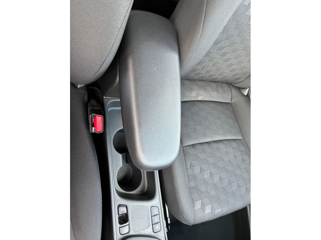 2024 Toyota Yaris