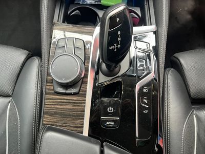 2021 BMW 5 Series