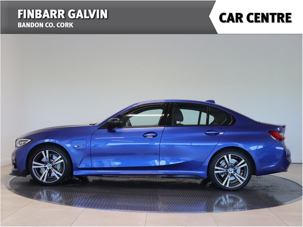 2022 BMW 3 Series