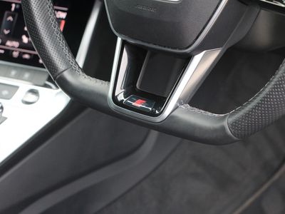 2021 Audi A6