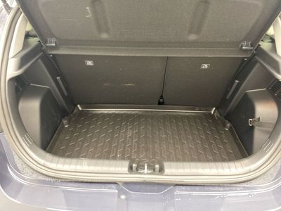 2026 Hyundai i20
