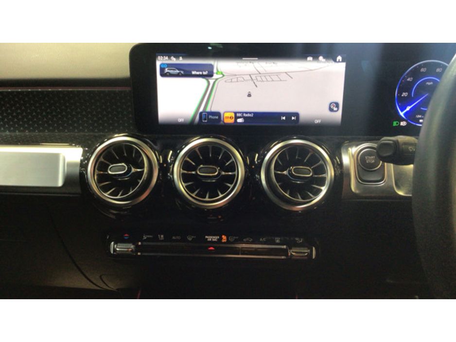 2024 Mercedes-Benz EQB