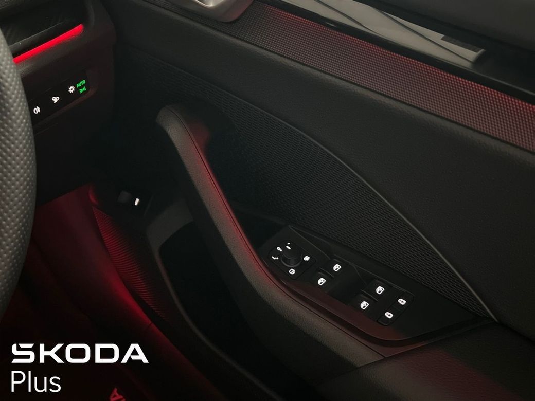 2026 Skoda Octavia