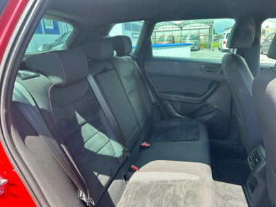 2018 SEAT Ateca