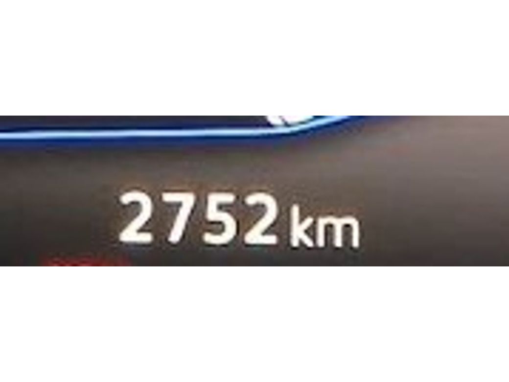 2026 Volkswagen T-Cross