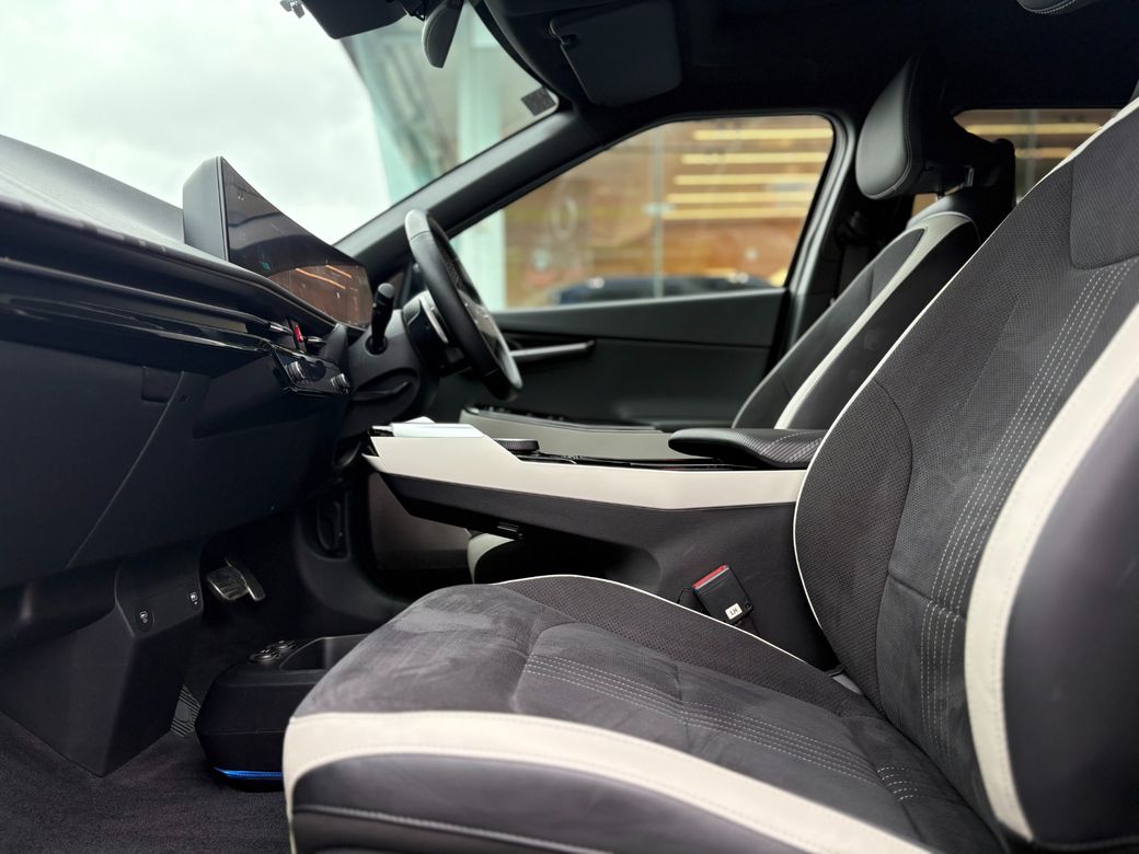 2024 Kia EV6