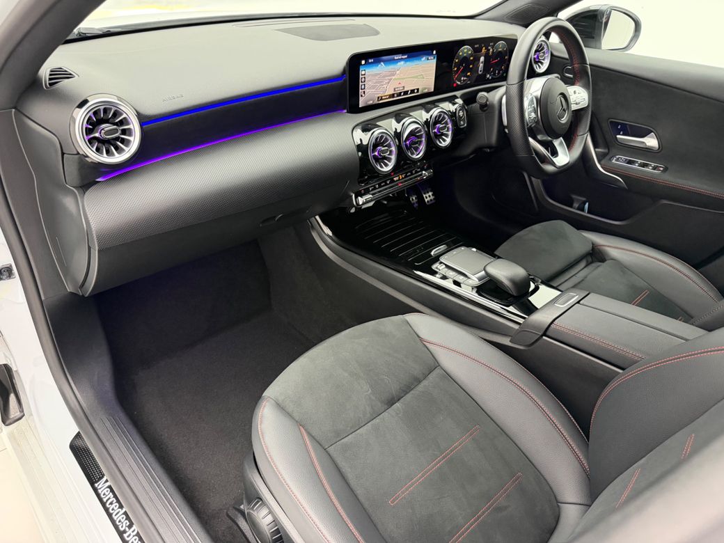2023 Mercedes-Benz A Class