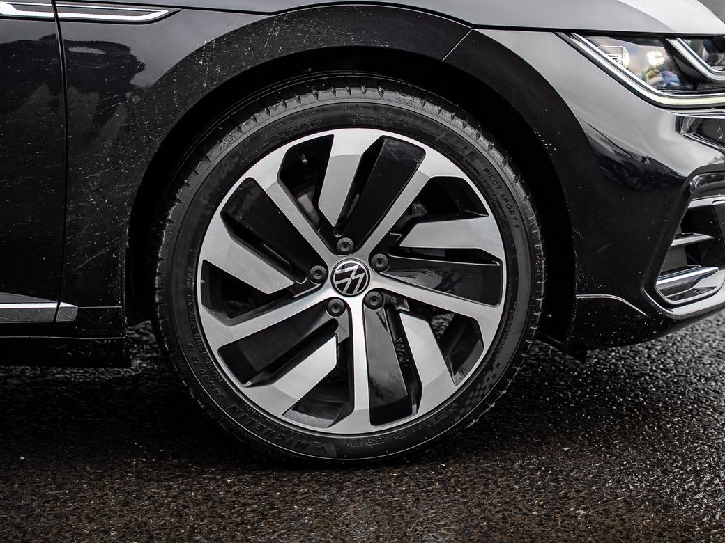 2024 Volkswagen Arteon