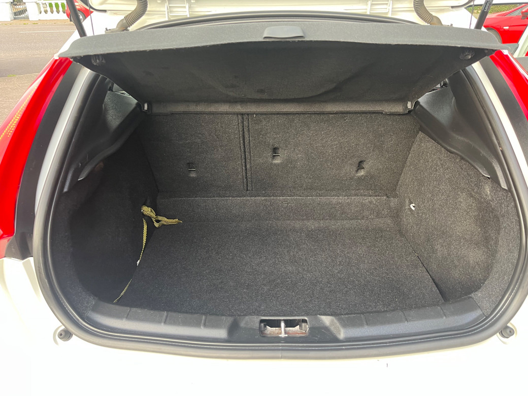 2018 Hyundai i30