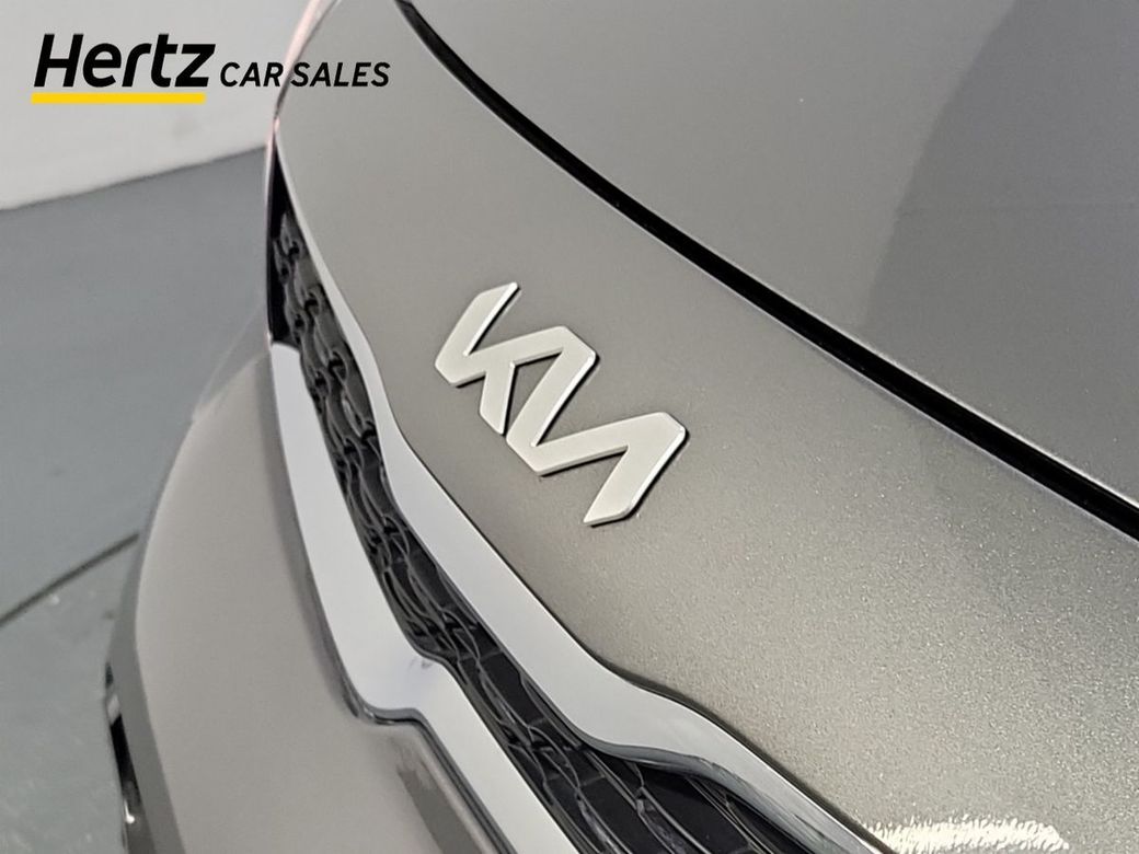 2023 Kia Picanto