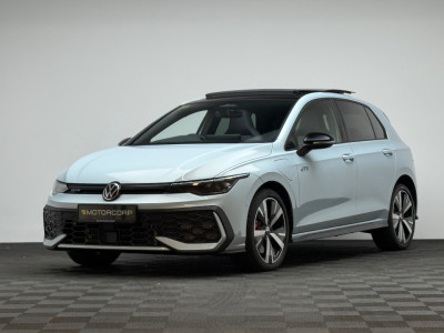 2026 Volkswagen Golf